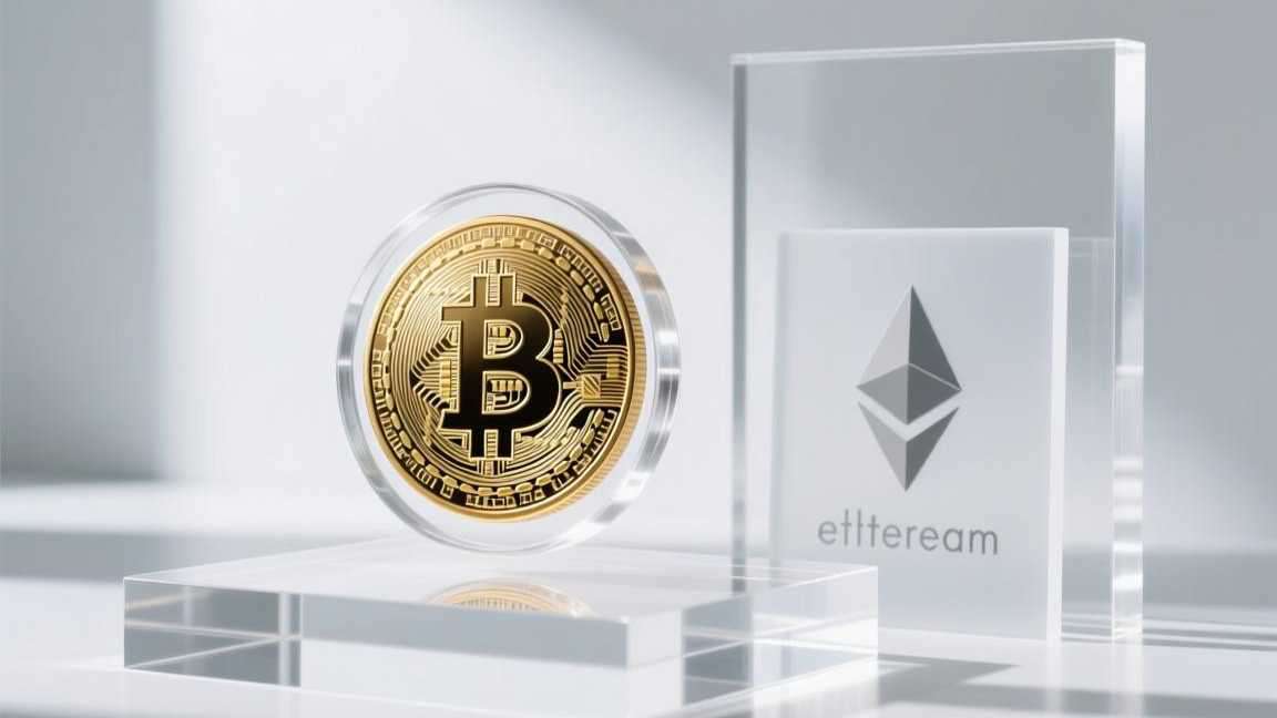 以太坊未来涨幅预测,机遇与挑战并存的加密货币赛道