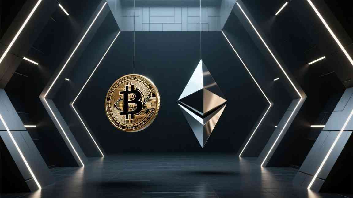 Web3赛道全景图,从技术基建到应用生态的九大核心赛道