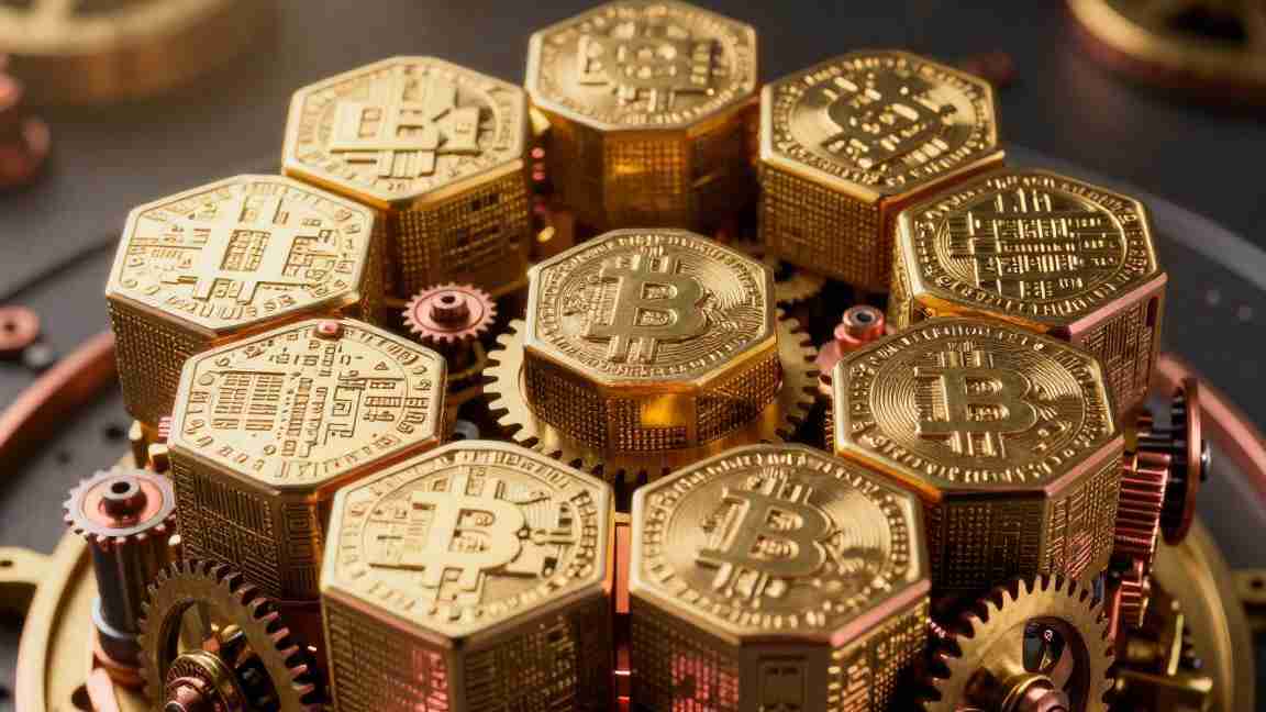 以太坊未来涨幅预测,机遇与挑战并存的加密货币赛道