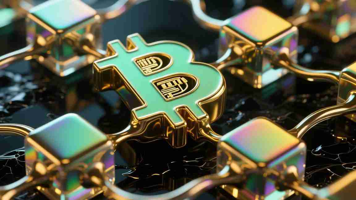 Web3赛道全景图,从技术基建到应用生态的九大核心赛道