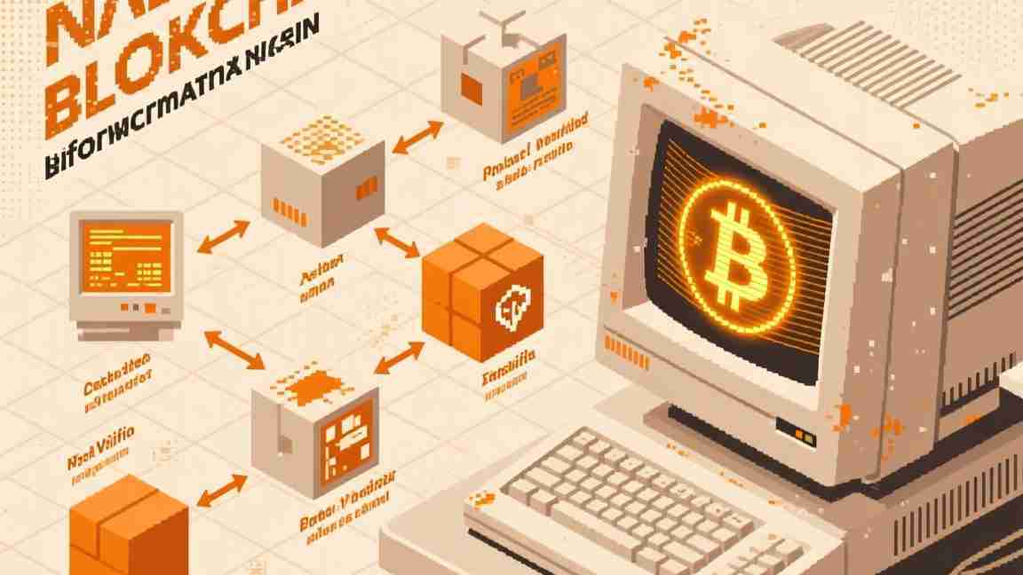 跨越虚实,以太坊主链与测试链的无缝连接之道