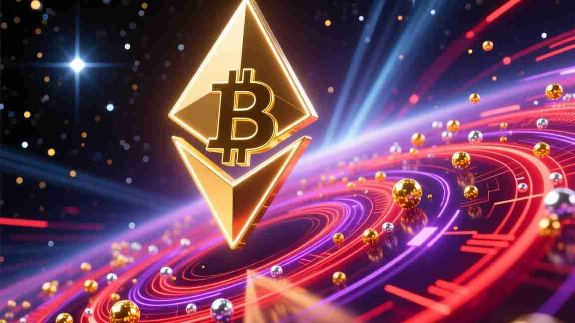 以太坊未来涨幅预测,机遇与挑战并存的加密货币赛道