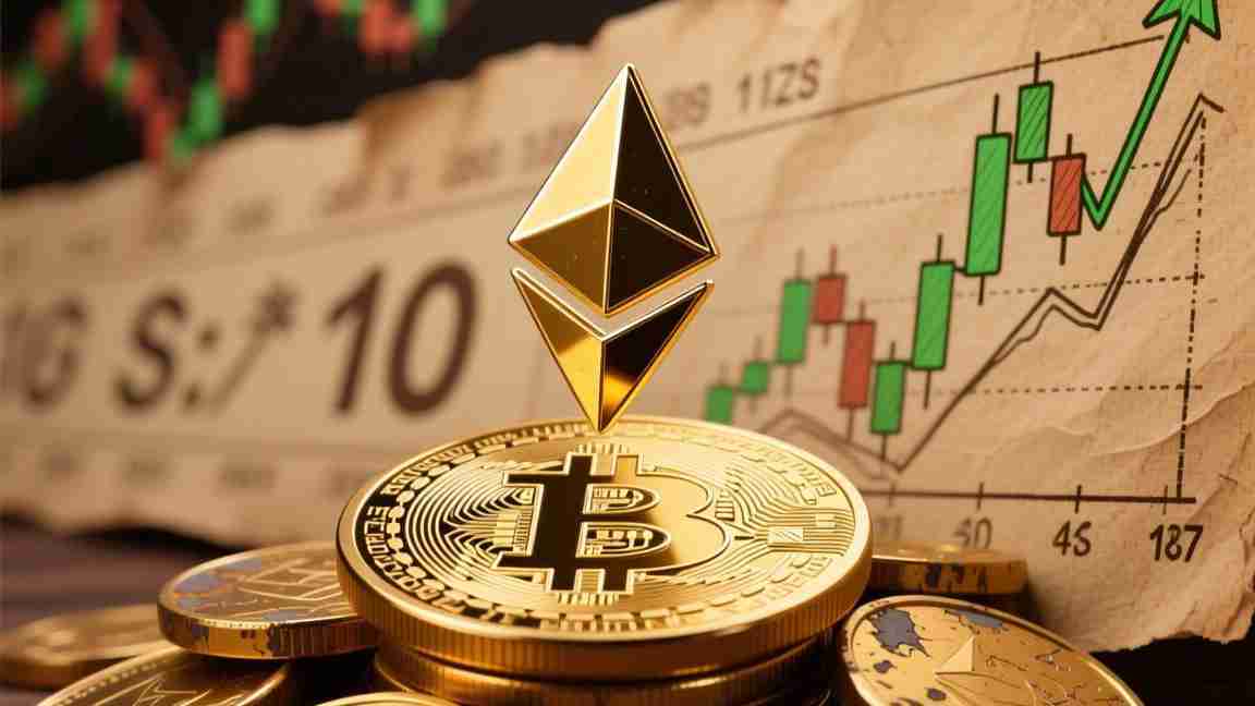 解密以太坊计算机价格,影响其价值的因素与未来展望