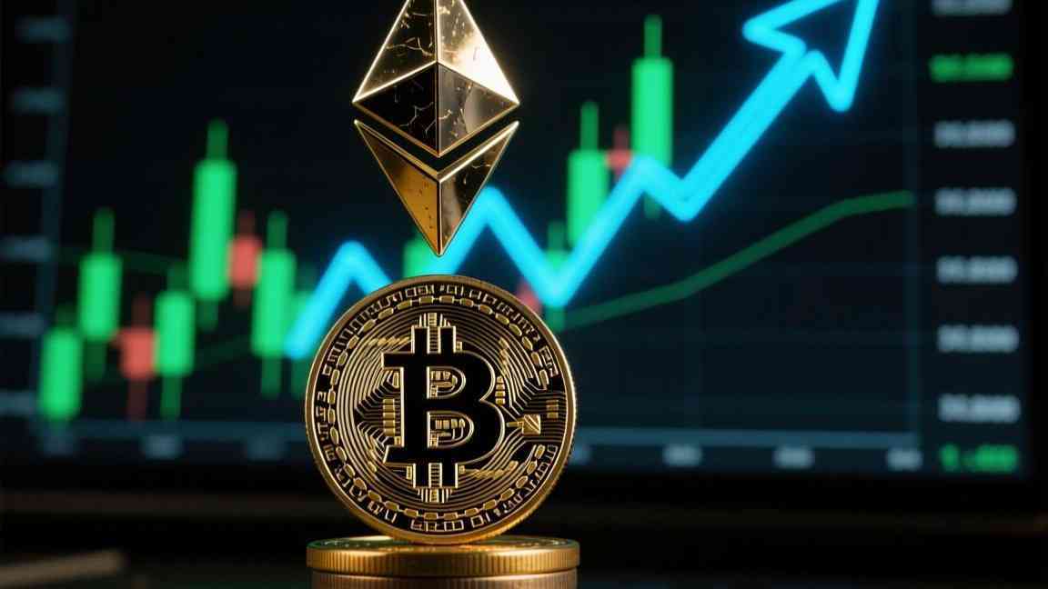 Web3赛道全景图,从技术基建到应用生态的九大核心赛道