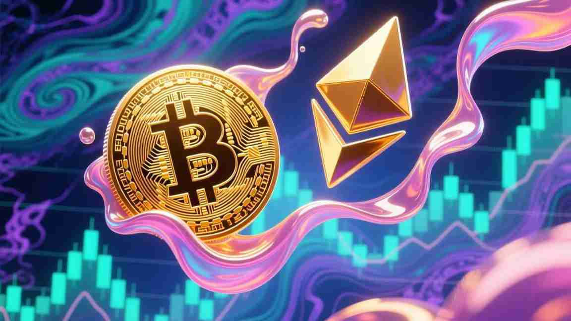 Web3赛道全景图,从技术基建到应用生态的九大核心赛道