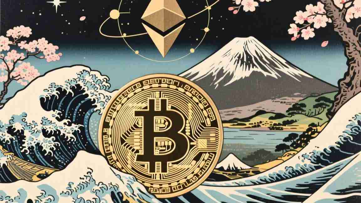 跨越虚实,以太坊主链与测试链的无缝连接之道