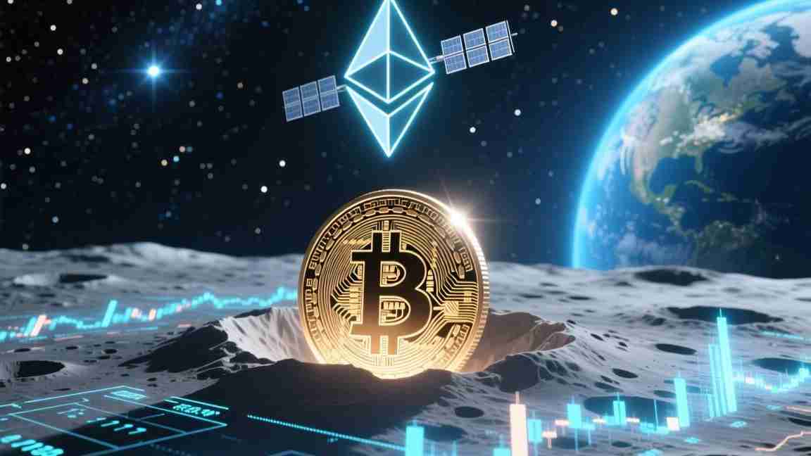 跨越虚实,以太坊主链与测试链的无缝连接之道