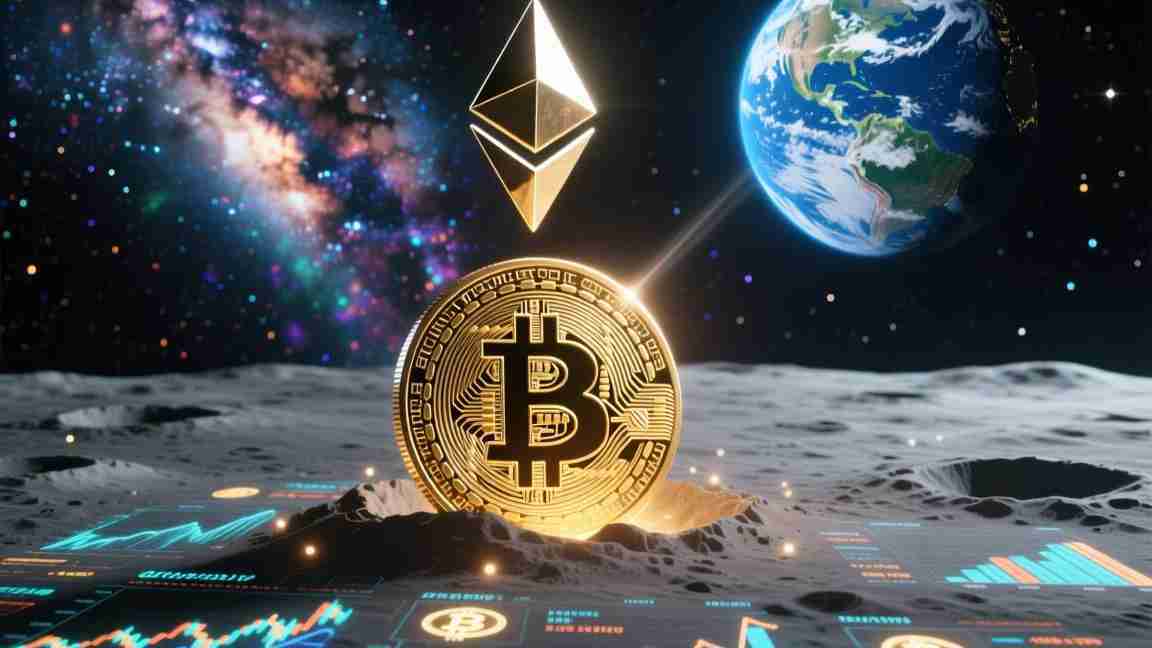 解密以太坊计算机价格,影响其价值的因素与未来展望