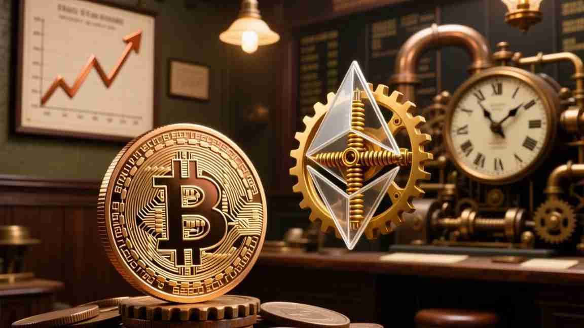 解密以太坊计算机价格,影响其价值的因素与未来展望