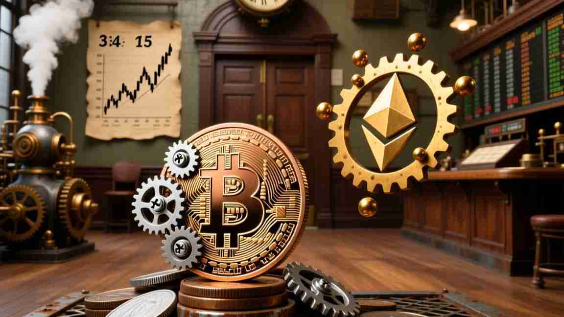 Web3赛道全景图,从技术基建到应用生态的九大核心赛道