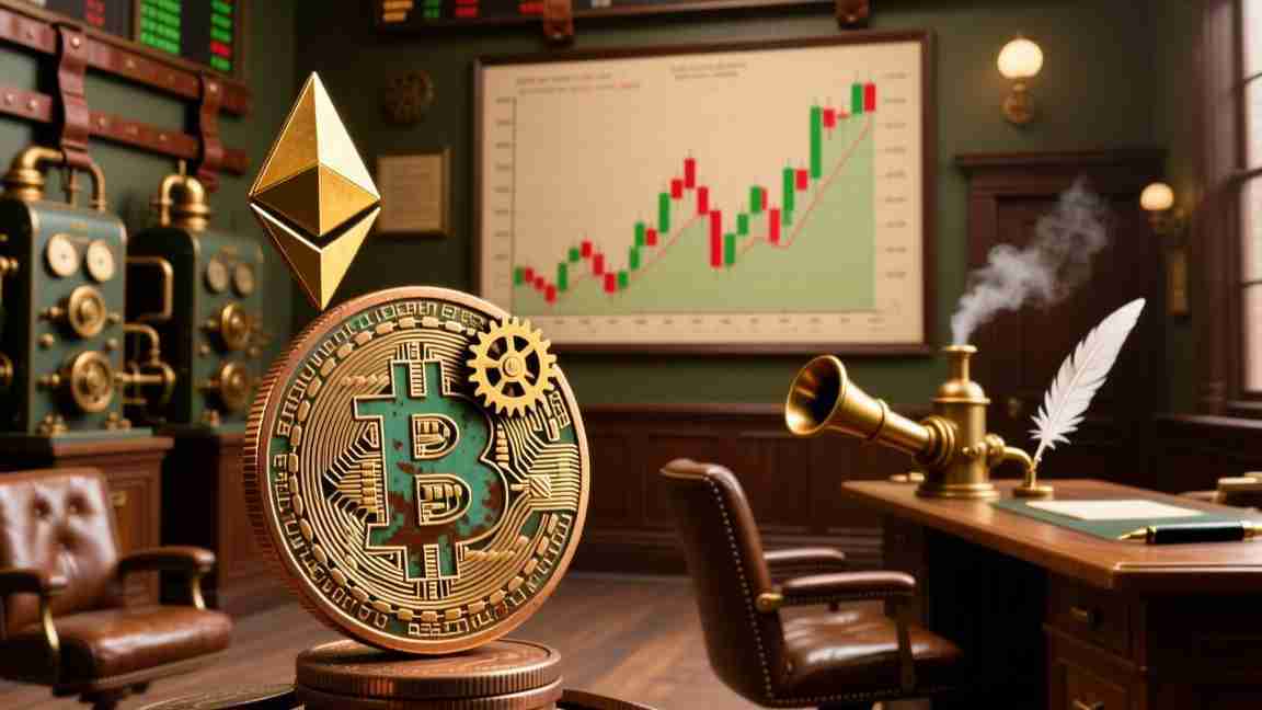 欧易掘金App,加密货币市场的新一代导航仪与财富利器