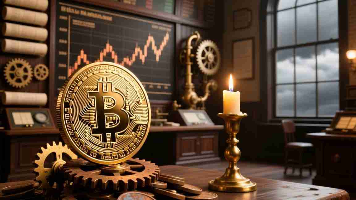 Web3赛道全景图,从技术基建到应用生态的九大核心赛道