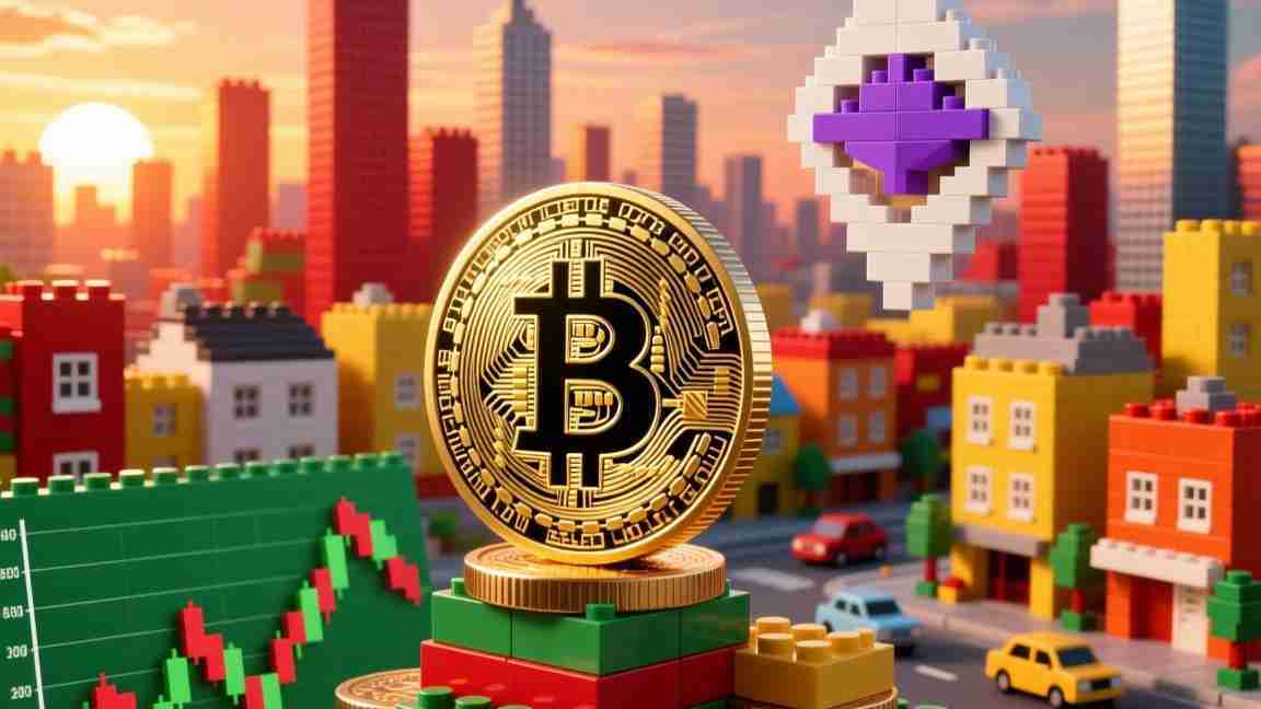 Web3浪潮下的薪酬新格局,高薪诱惑与价值博弈