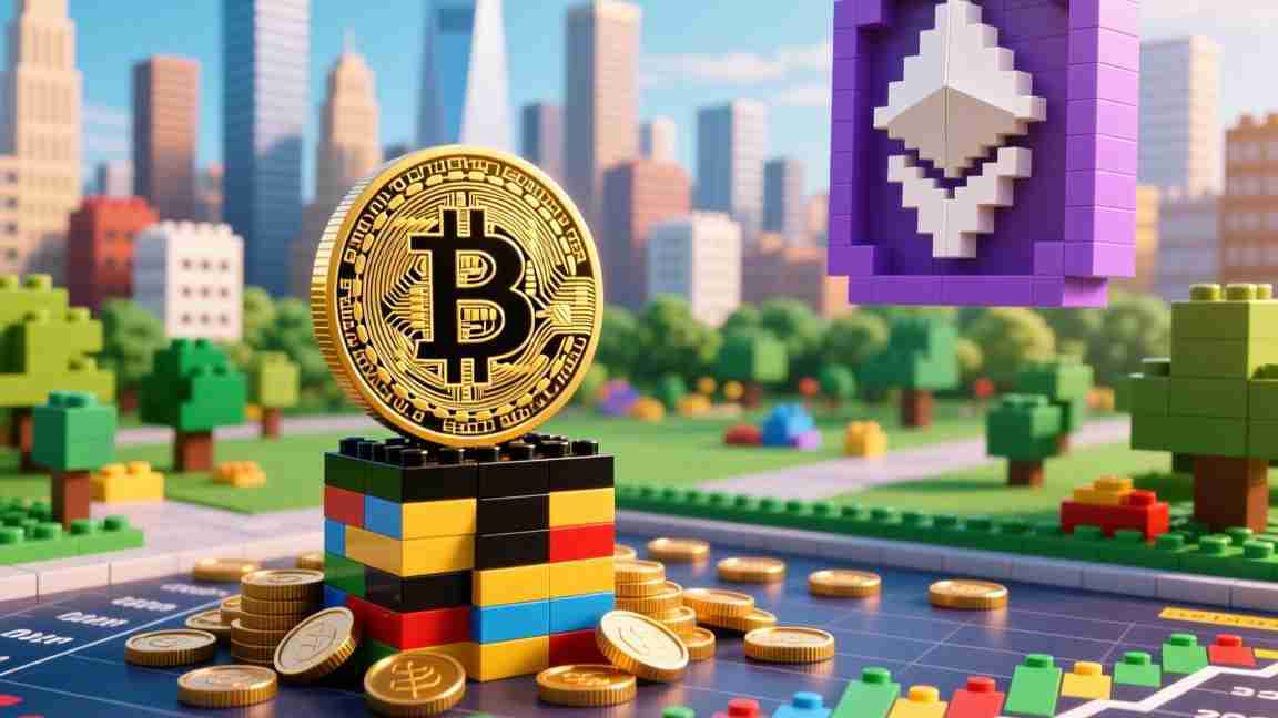 Web3浪潮下的薪酬新格局,高薪诱惑与价值博弈