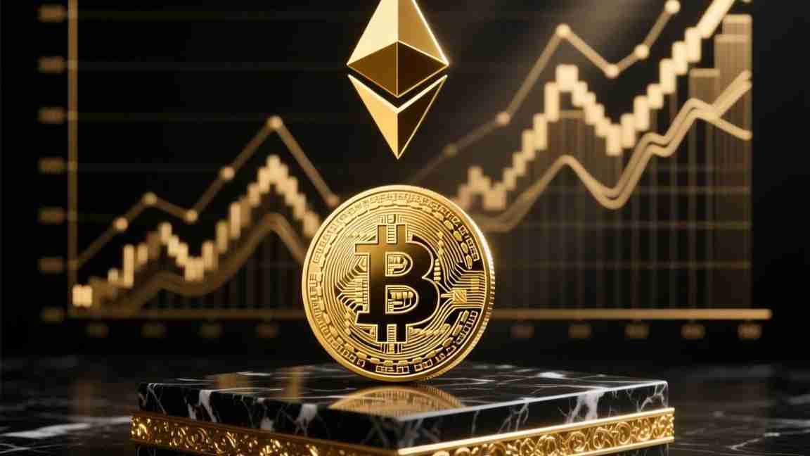 跨越虚实,以太坊主链与测试链的无缝连接之道