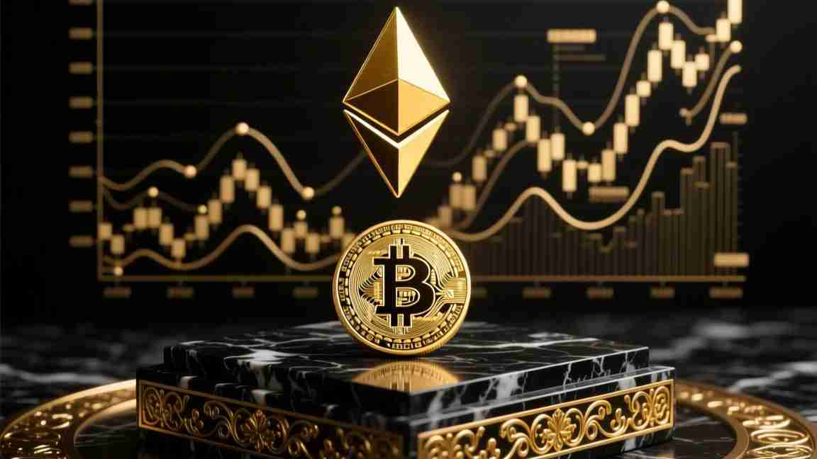 欧易掘金App,加密货币市场的新一代导航仪与财富利器