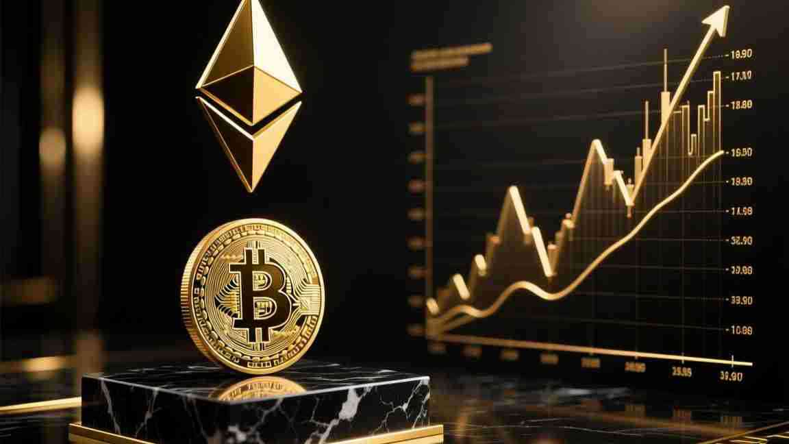 跨越虚实,以太坊主链与测试链的无缝连接之道