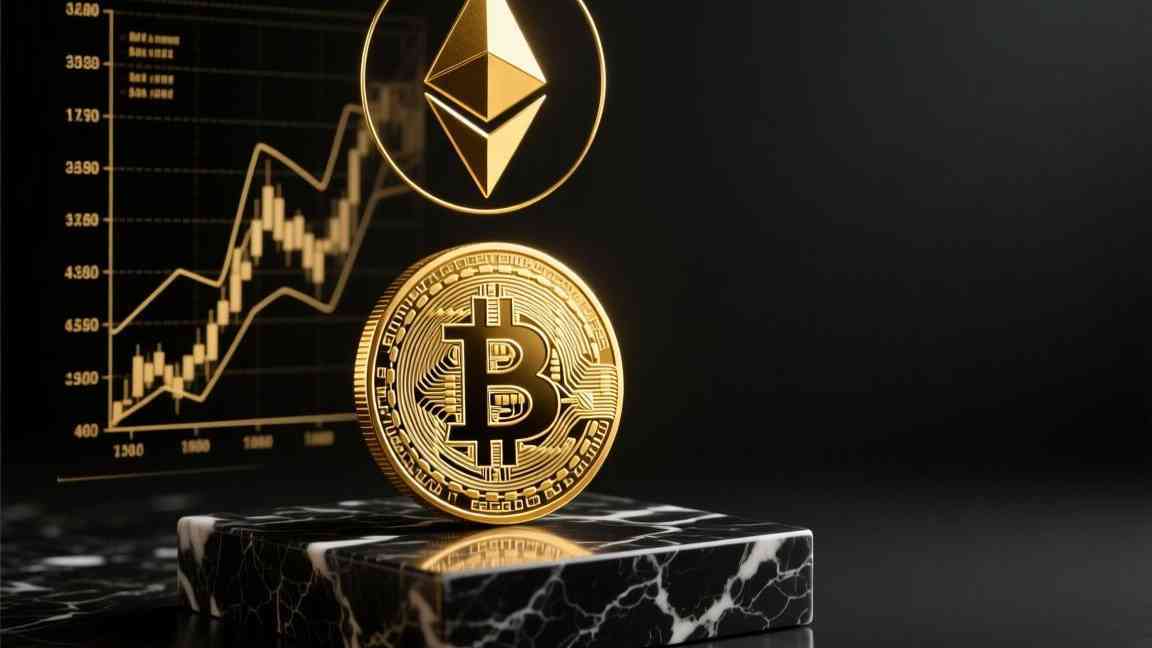 跨越虚实,以太坊主链与测试链的无缝连接之道