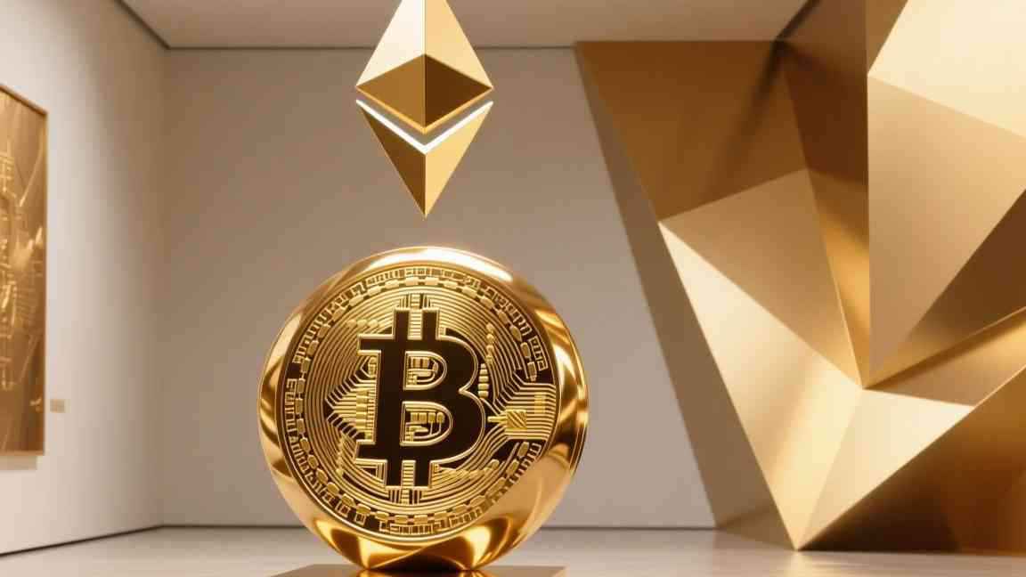 以太坊未来涨幅预测,机遇与挑战并存的加密货币赛道