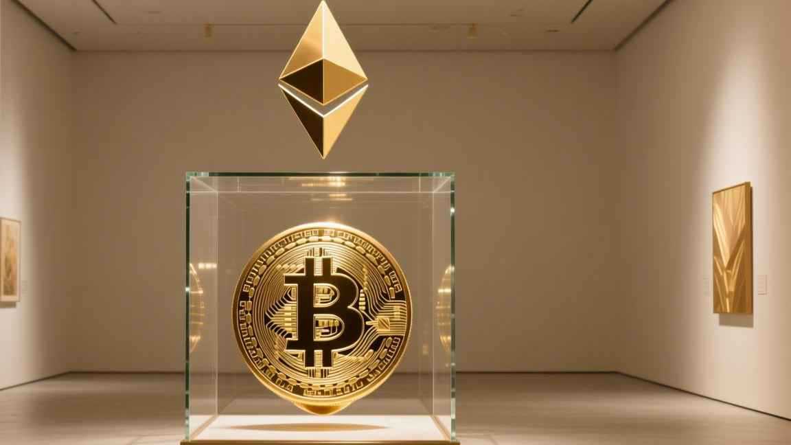 解密以太坊计算机价格,影响其价值的因素与未来展望