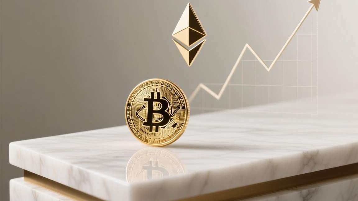 以太坊未来涨幅预测,机遇与挑战并存的加密货币赛道