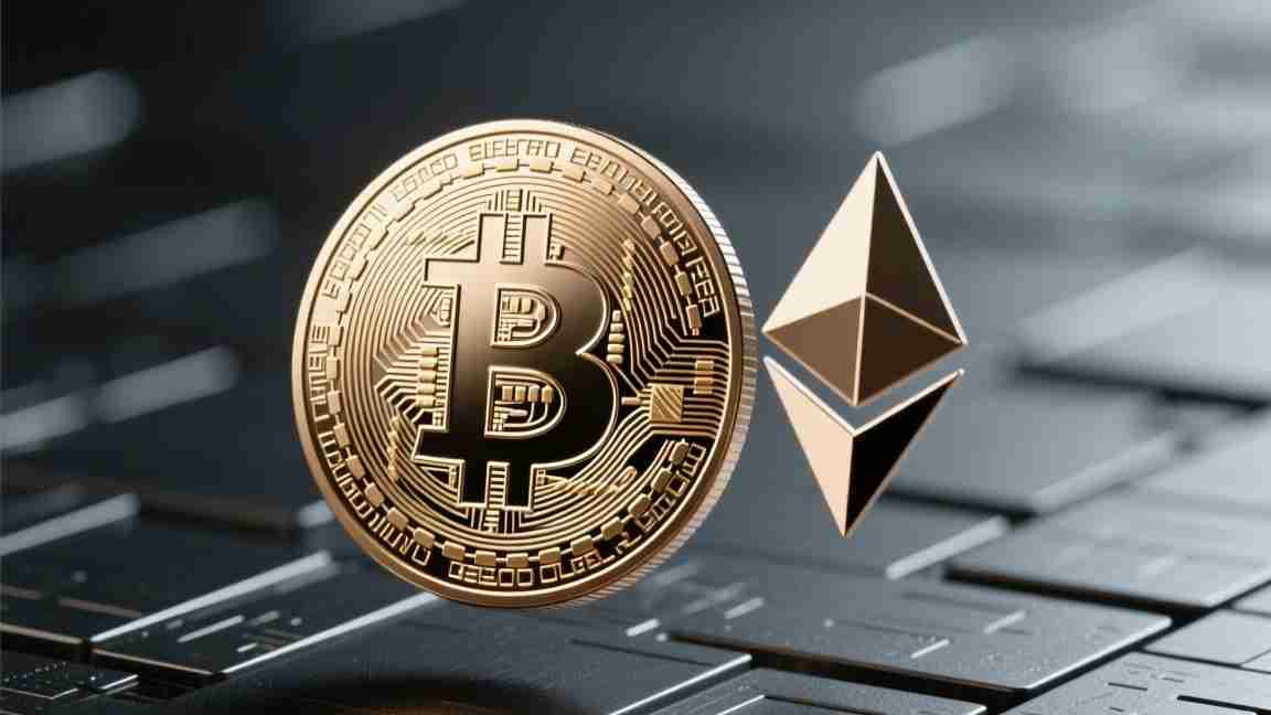 跨越虚实,以太坊主链与测试链的无缝连接之道