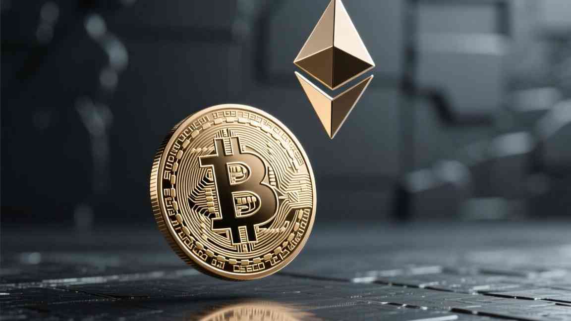 以太坊未来涨幅预测,机遇与挑战并存的加密货币赛道